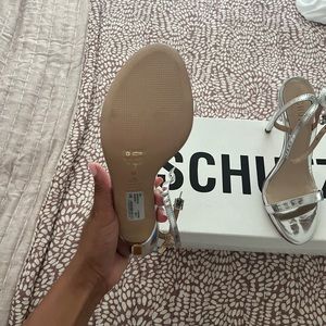 SCHUTZ heels